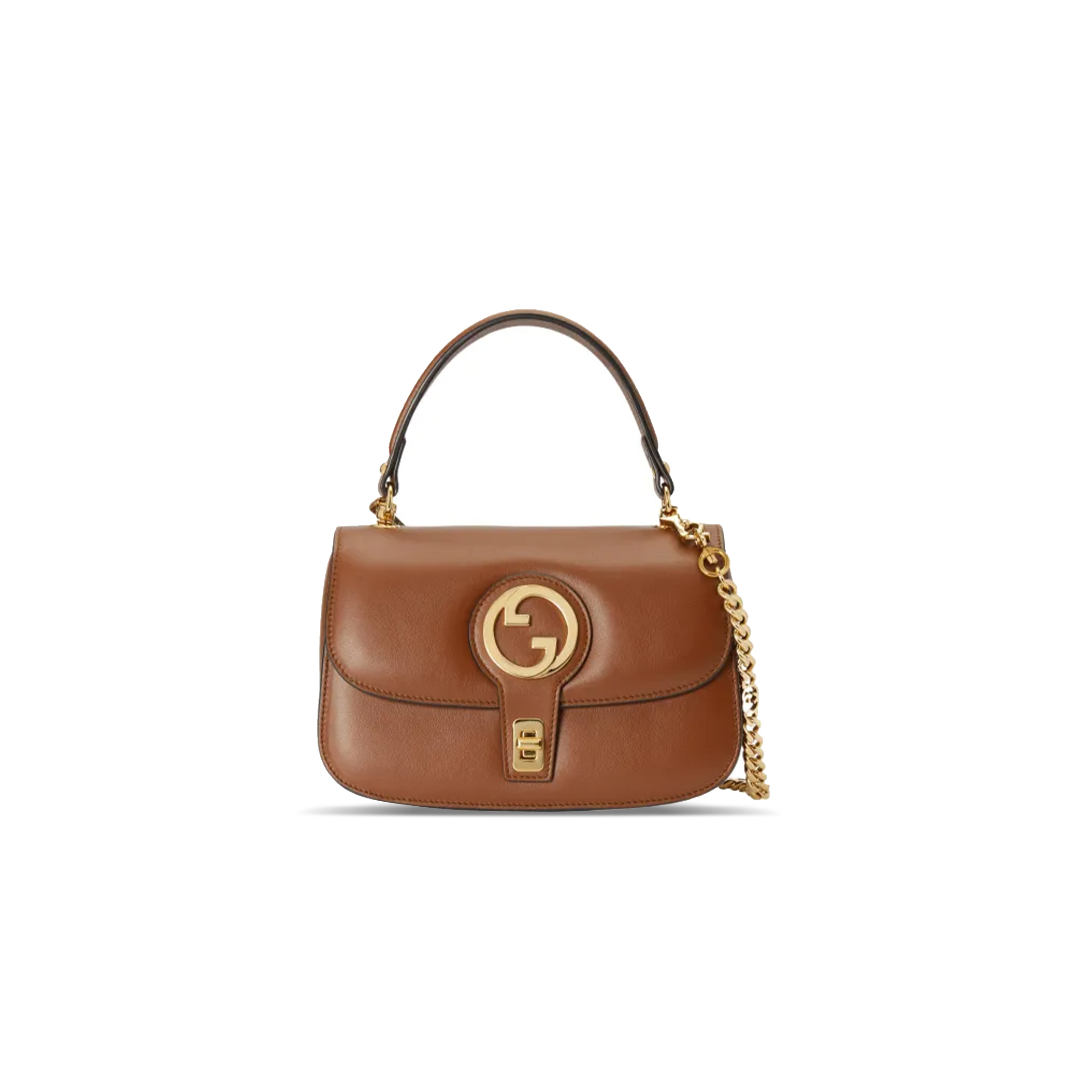 G*u*i blondie crossbody bag 735101 (23*15*11cm)